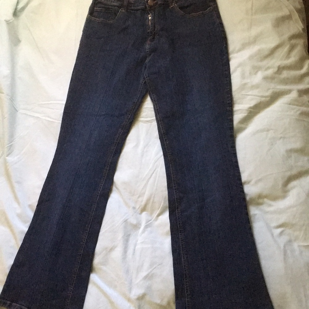 Adolfo | Women | Flared Jeans